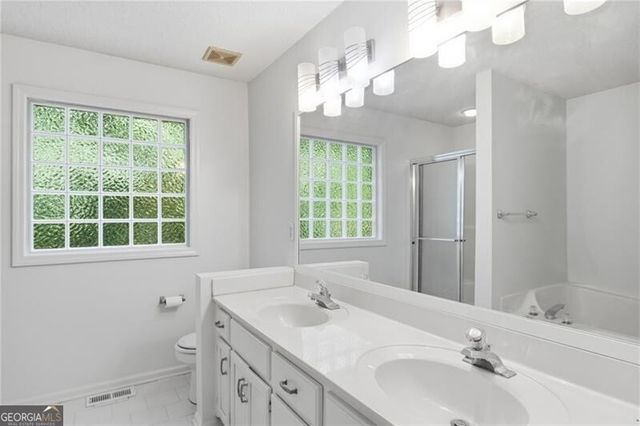 187 Cypress Drive, Dallas, GA 30157