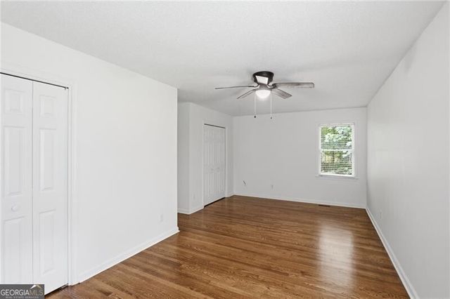 187 Cypress Drive, Dallas, GA 30157