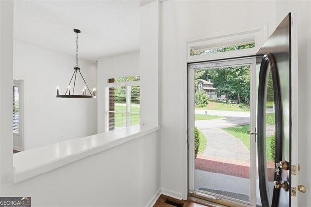 187 Cypress Drive, Dallas, GA 30157