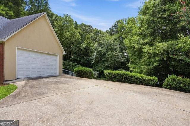 187 Cypress Drive, Dallas, GA 30157