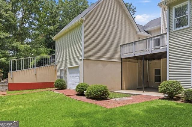 187 Cypress Drive, Dallas, GA 30157