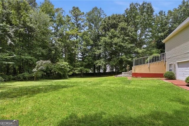 187 Cypress Drive, Dallas, GA 30157