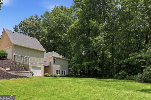 187 Cypress Drive, Dallas, GA 30157