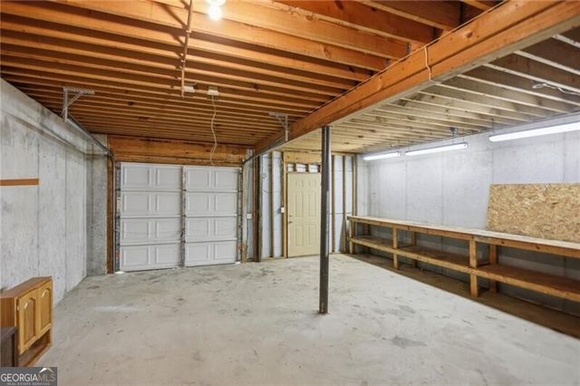 187 Cypress Drive, Dallas, GA 30157