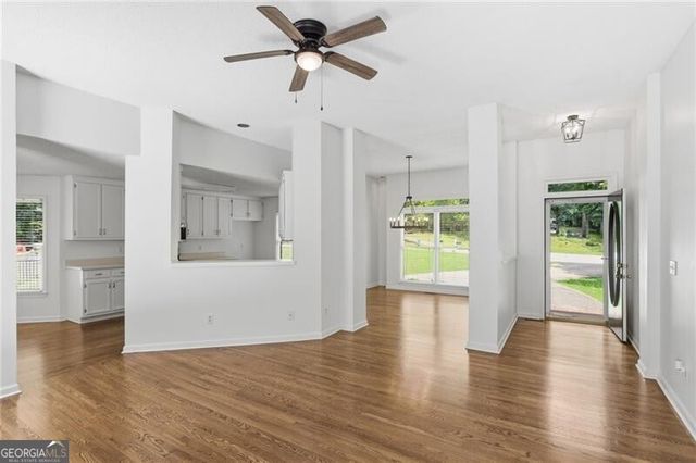 187 Cypress Drive, Dallas, GA 30157