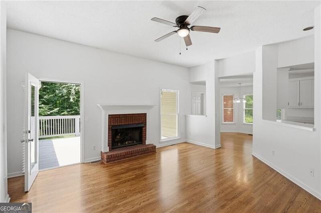187 Cypress Drive, Dallas, GA 30157