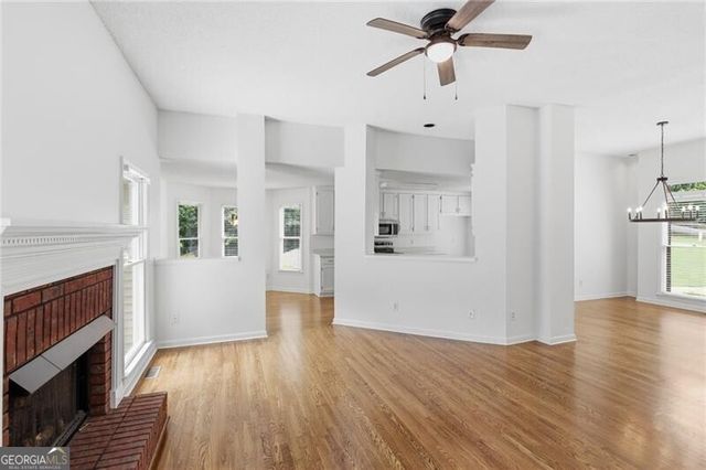187 Cypress Drive, Dallas, GA 30157