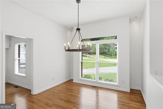 187 Cypress Drive, Dallas, GA 30157