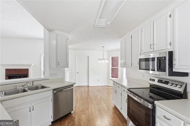 187 Cypress Drive, Dallas, GA 30157