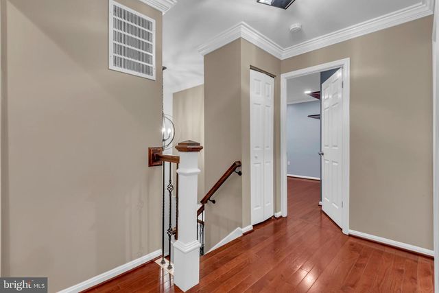 5818 ALDERLEAF PL, Columbia, MD 21045