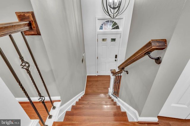 5818 ALDERLEAF PL, Columbia, MD 21045