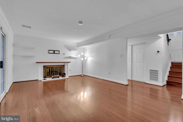 5818 ALDERLEAF PL, Columbia, MD 21045