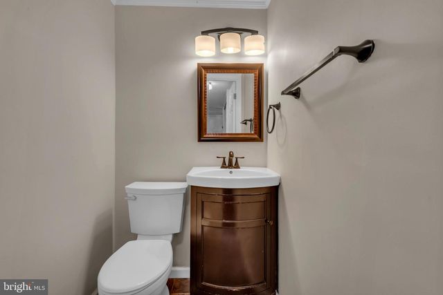 5818 ALDERLEAF PL, Columbia, MD 21045