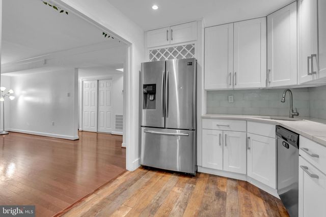 5818 ALDERLEAF PL, Columbia, MD 21045