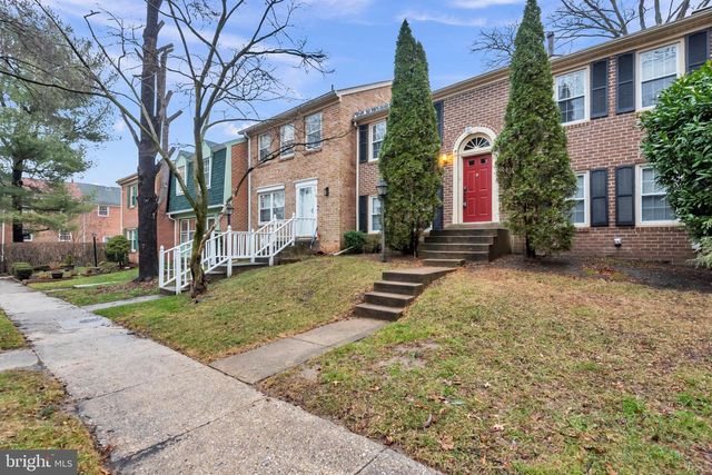 5818 ALDERLEAF PL, Columbia, MD 21045