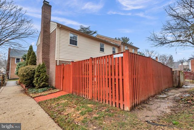 5818 ALDERLEAF PL, Columbia, MD 21045