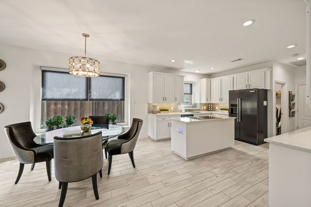3645 Cottonwood Springs Drive, The Colony, TX 75056