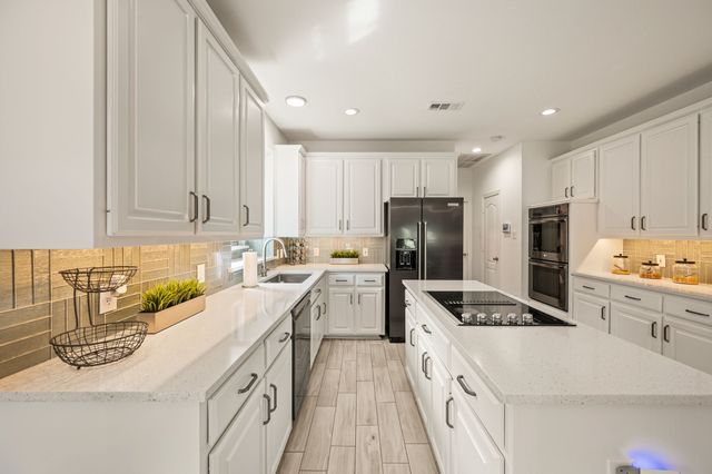3645 Cottonwood Springs Drive, The Colony, TX 75056