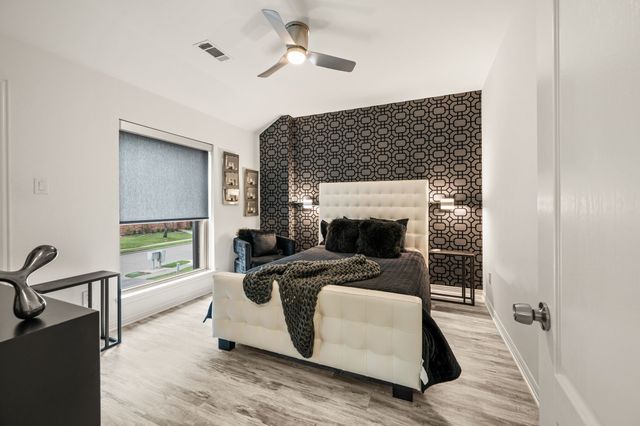 3645 Cottonwood Springs Drive, The Colony, TX 75056