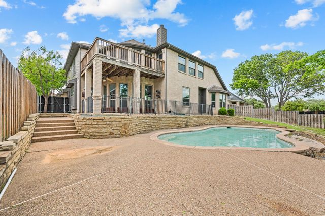 3645 Cottonwood Springs Drive, The Colony, TX 75056