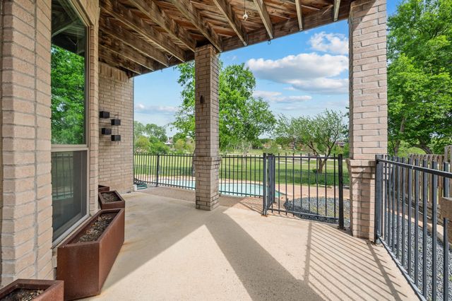 3645 Cottonwood Springs Drive, The Colony, TX 75056