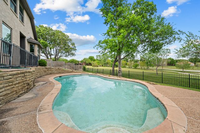 3645 Cottonwood Springs Drive, The Colony, TX 75056