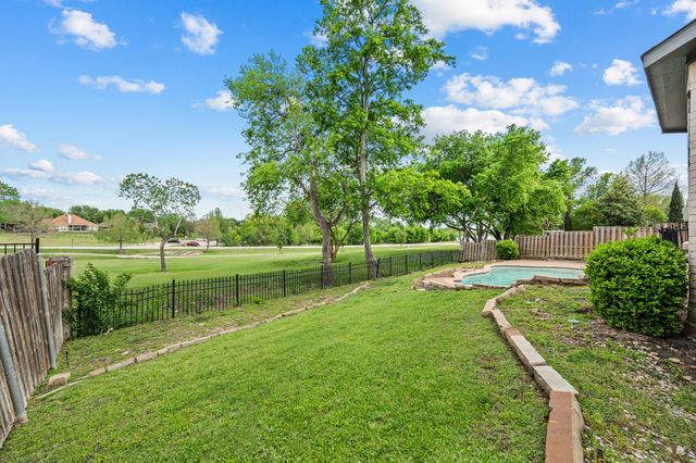 3645 Cottonwood Springs Drive, The Colony, TX 75056