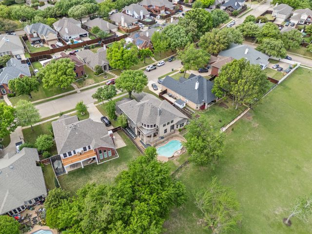 3645 Cottonwood Springs Drive, The Colony, TX 75056
