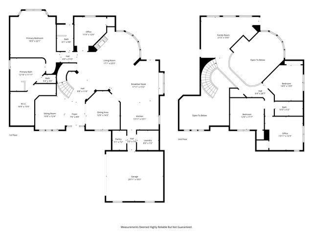 3645 Cottonwood Springs Drive, The Colony, TX 75056