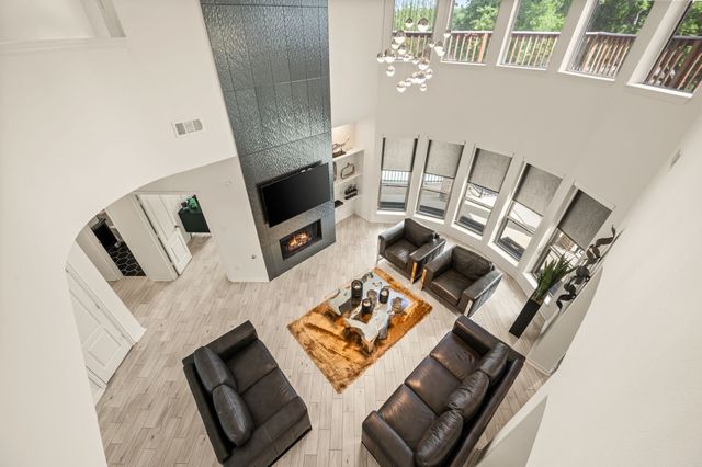 3645 Cottonwood Springs Drive, The Colony, TX 75056