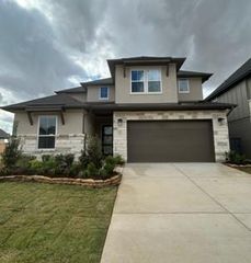 26303 Prairie Delight Place, Hockley, TX 77447