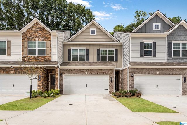 4571 VILLAGE SPRINGS SQUARE # 12, Fultondale, AL 35068