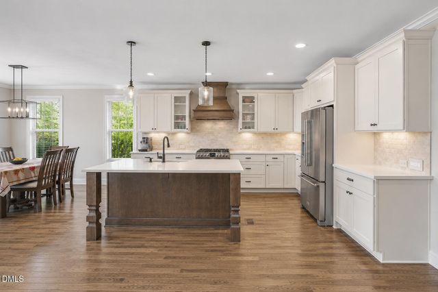 430 Old Piedmont Circle, Chapel Hill, NC 27516