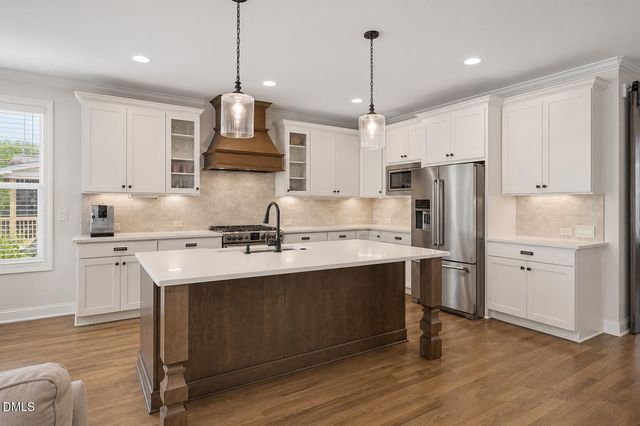 430 Old Piedmont Circle, Chapel Hill, NC 27516