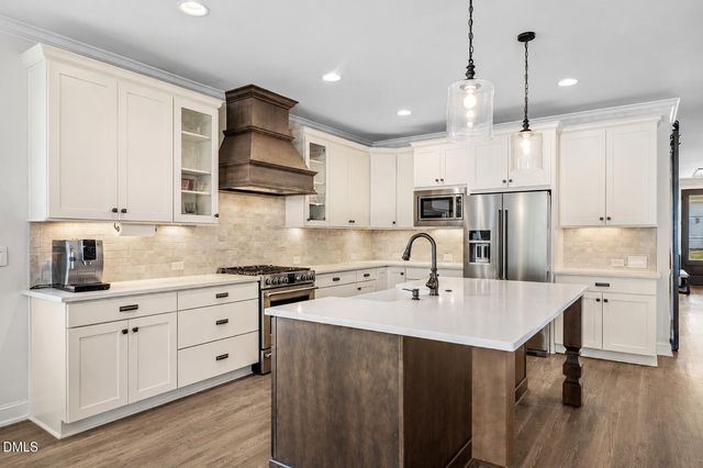 430 Old Piedmont Circle, Chapel Hill, NC 27516