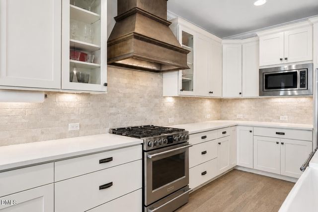 430 Old Piedmont Circle, Chapel Hill, NC 27516
