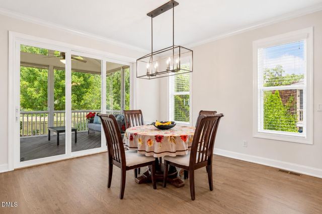 430 Old Piedmont Circle, Chapel Hill, NC 27516