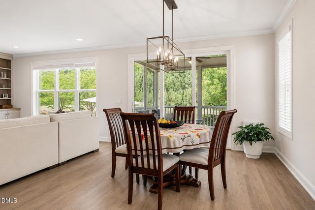 430 Old Piedmont Circle, Chapel Hill, NC 27516