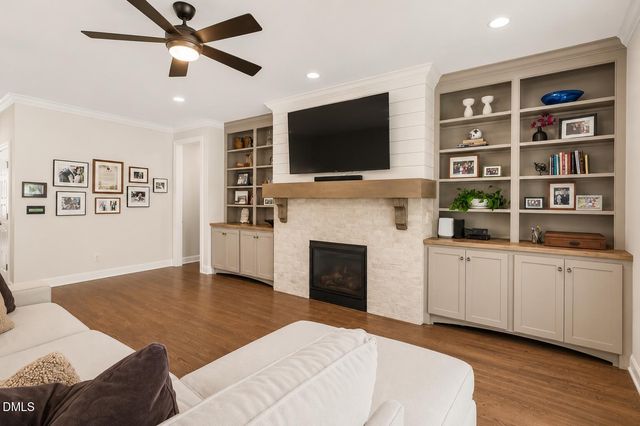 430 Old Piedmont Circle, Chapel Hill, NC 27516