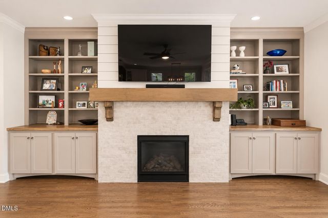 430 Old Piedmont Circle, Chapel Hill, NC 27516