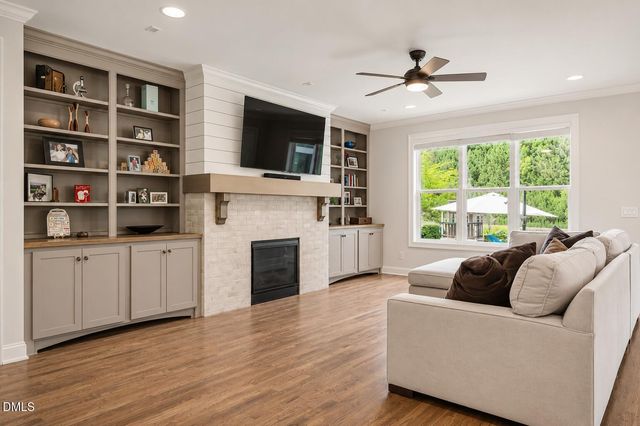 430 Old Piedmont Circle, Chapel Hill, NC 27516