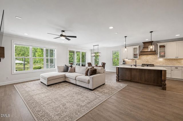 430 Old Piedmont Circle, Chapel Hill, NC 27516