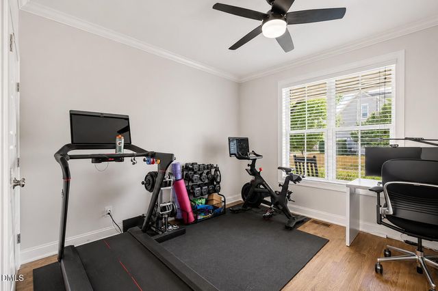 430 Old Piedmont Circle, Chapel Hill, NC 27516