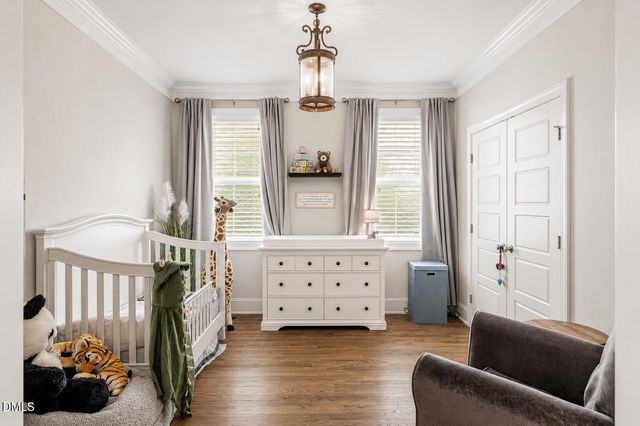 430 Old Piedmont Circle, Chapel Hill, NC 27516