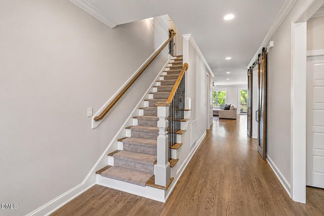 430 Old Piedmont Circle, Chapel Hill, NC 27516