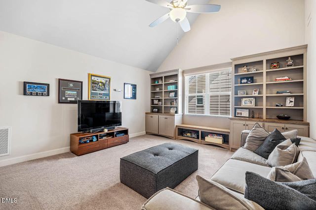 430 Old Piedmont Circle, Chapel Hill, NC 27516