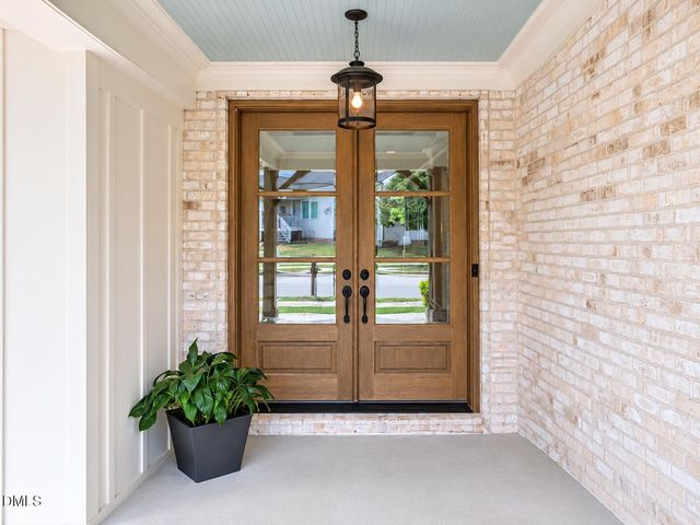 430 Old Piedmont Circle, Chapel Hill, NC 27516