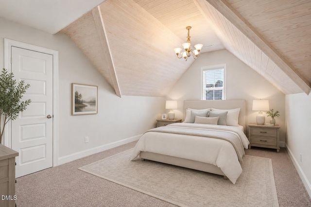 430 Old Piedmont Circle, Chapel Hill, NC 27516