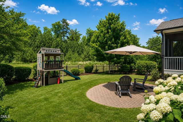 430 Old Piedmont Circle, Chapel Hill, NC 27516