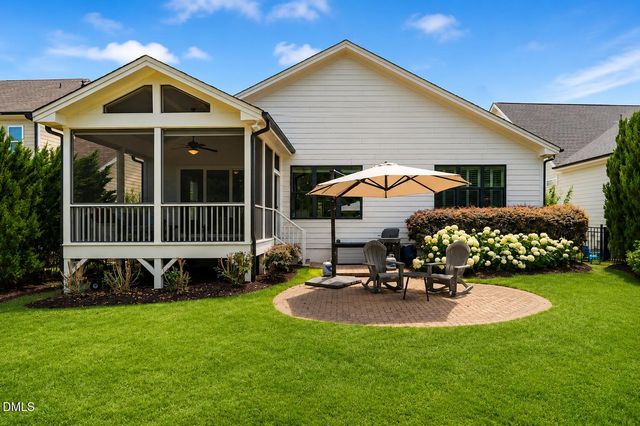 430 Old Piedmont Circle, Chapel Hill, NC 27516
